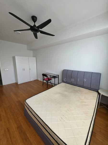 Kondominium untuk Disewa di Dreamcity - Victor Chin - Bedroom - PropertyGuru.com.my