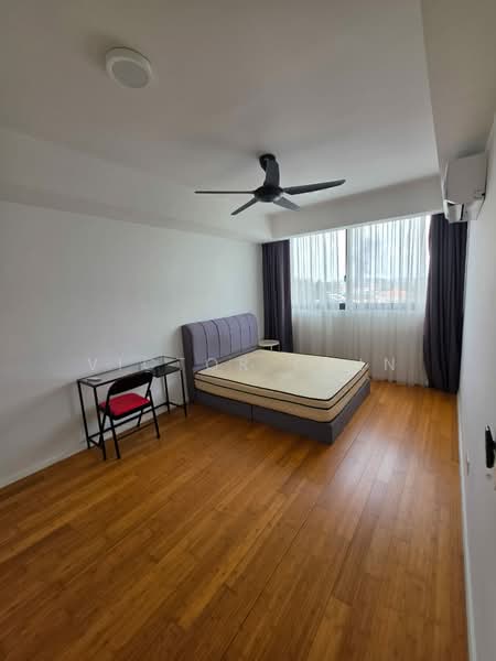 Kondominium untuk Disewa di Dreamcity - Victor Chin - Bedroom - PropertyGuru.com.my