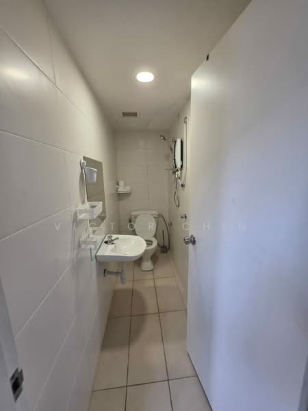 Kondominium untuk Disewa di Dreamcity - Victor Chin - Bathroom - PropertyGuru.com.my