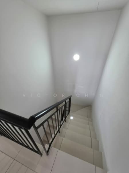 Kondominium untuk Disewa di Dreamcity - Victor Chin - Interior - PropertyGuru.com.my