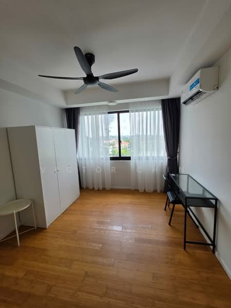 Kondominium untuk Disewa di Dreamcity - Victor Chin - Interior - PropertyGuru.com.my