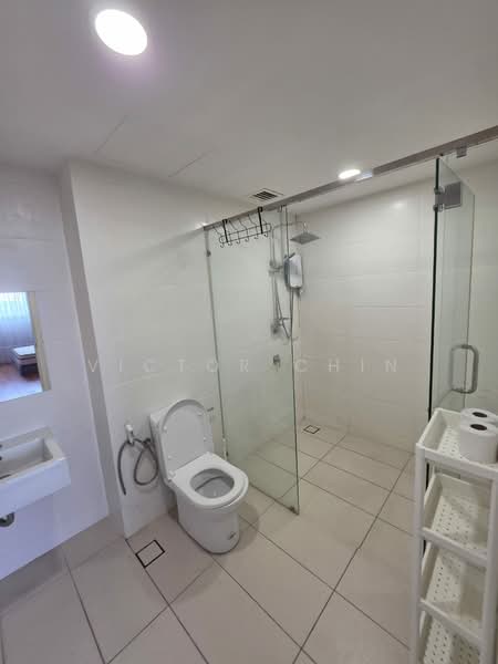Kondominium untuk Disewa di Dreamcity - Victor Chin - Bathroom - PropertyGuru.com.my