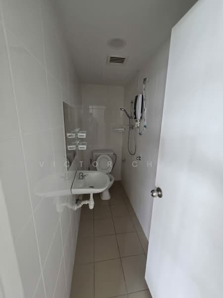 Kondominium untuk Disewa di Dreamcity - Victor Chin - Bathroom - PropertyGuru.com.my