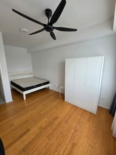 Kondominium untuk Disewa di Dreamcity - Victor Chin - Bedroom - PropertyGuru.com.my