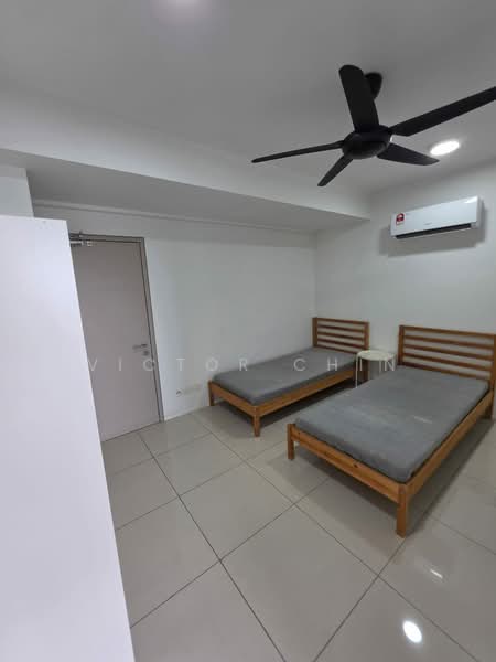 Kondominium untuk Disewa di Dreamcity - Victor Chin - Bedroom - PropertyGuru.com.my