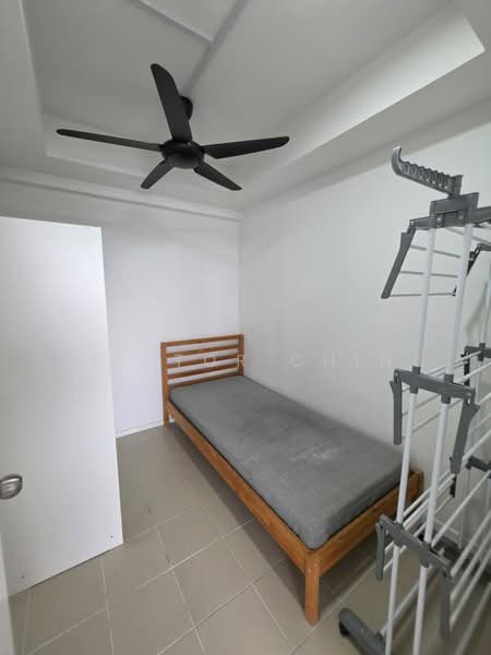 Kondominium untuk Disewa di Dreamcity - Victor Chin - Bedroom - PropertyGuru.com.my