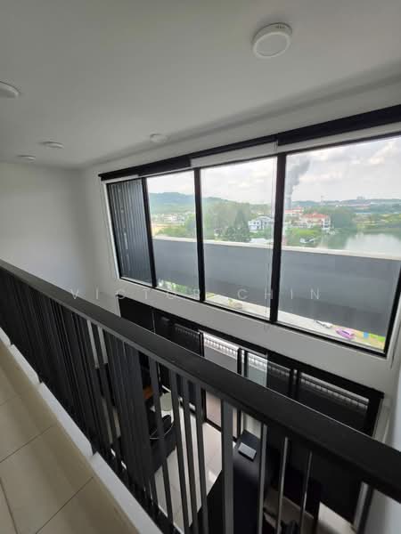 Kondominium untuk Disewa di Dreamcity - Victor Chin - View - PropertyGuru.com.my