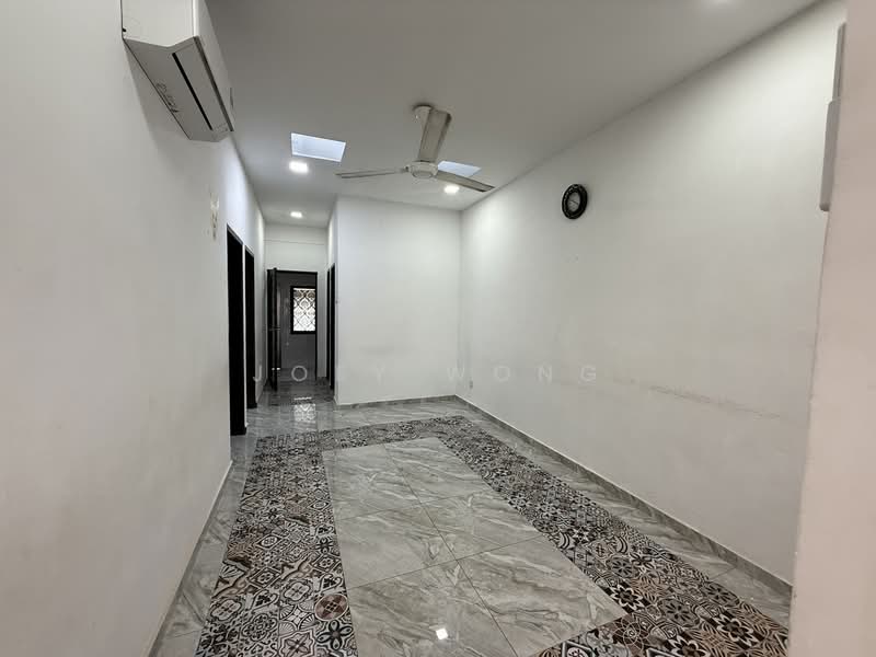 Rumah Teres 1 Tingkat untuk Disewa di Taman Overseas Union (Taman Oug) (Jalan Klang Lama (Old Klang Road)) - Joey Wong - Interior - PropertyGuru.com.my