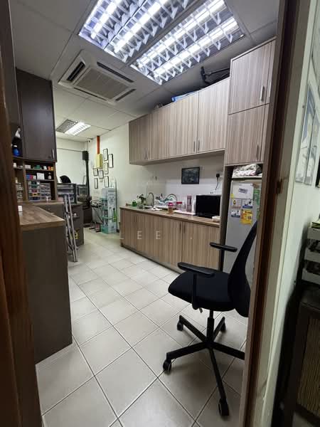 Shop / Office for Sale in Ampang (Ampang) - Lee . - PropertyGuru.com.my