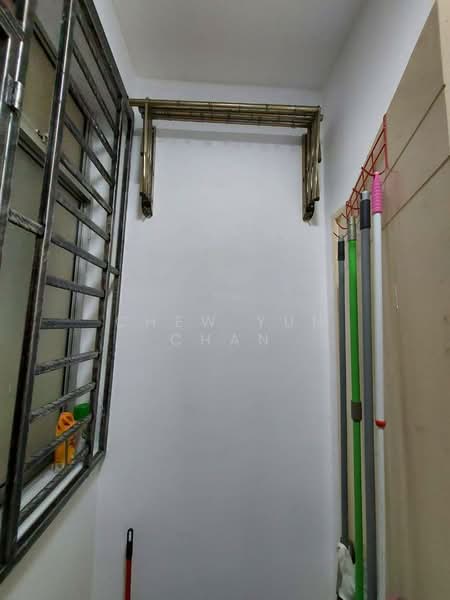 Apartment for Rent at Perling Heights Apartments - Chew Yun Chan - Interior - PropertyGuru.com.my
