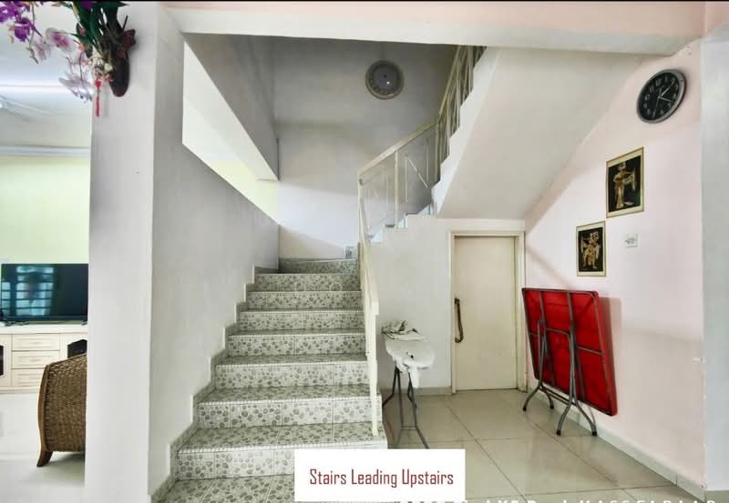 Semi-Detached House for Sale in Kempas (Johor Bahru) - Dona - PropertyGuru.com.my