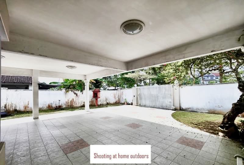 Semi-Detached House for Sale in Kempas (Johor Bahru) - Dona - PropertyGuru.com.my
