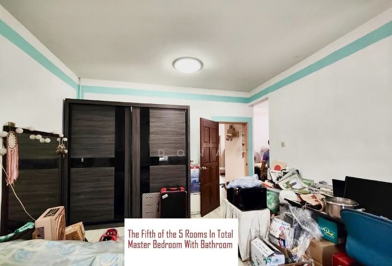 Semi-Detached House for Sale in Kempas (Johor Bahru) - Dona - PropertyGuru.com.my