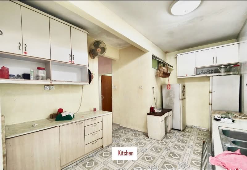 Semi-Detached House for Sale in Kempas (Johor Bahru) - Dona - PropertyGuru.com.my