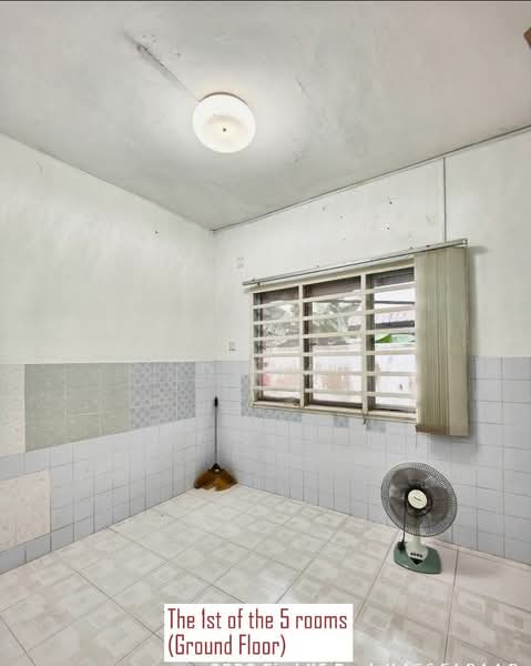 Semi-Detached House for Sale in Kempas (Johor Bahru) - Dona - PropertyGuru.com.my