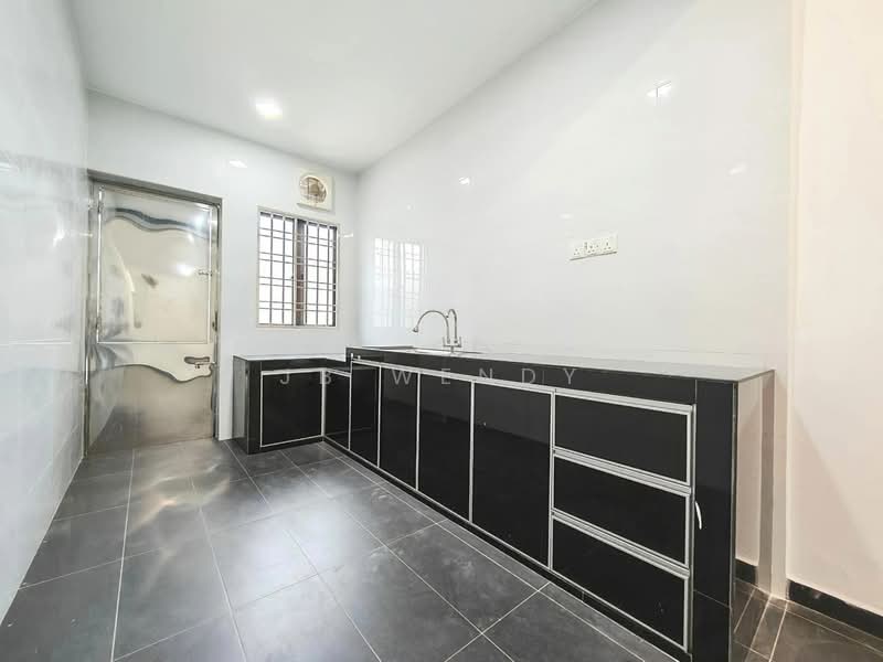 1-storey Terraced House for Sale in Taman Johor Jaya (Johor Bahru) - JB Wendy - PropertyGuru.com.my