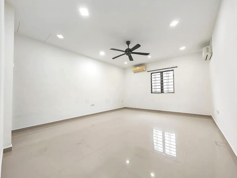 1-storey Terraced House for Sale in Taman Johor Jaya (Johor Bahru) - JB Wendy - PropertyGuru.com.my