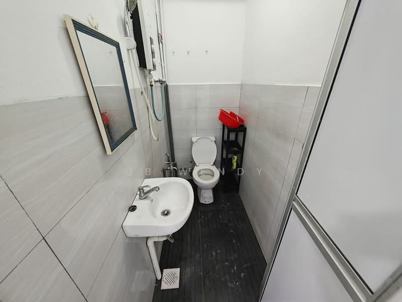 1-storey Terraced House for Sale in Taman Johor Jaya (Johor Bahru) - JB Wendy - PropertyGuru.com.my