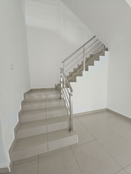 Cluster House for Sale in Taman Pulai Bestari (Skudai) - Grace Cheong - Interior - PropertyGuru.com.my