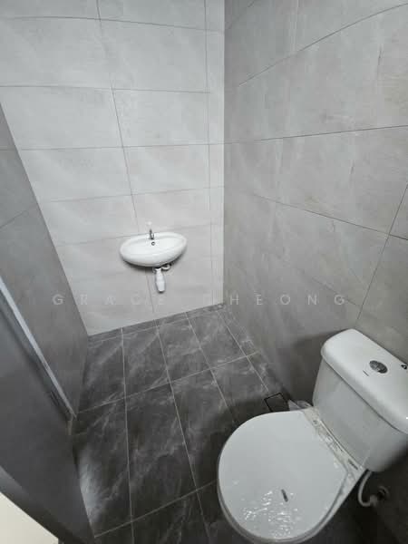 Cluster House for Sale in Taman Pulai Bestari (Skudai) - Grace Cheong - Bathroom - PropertyGuru.com.my