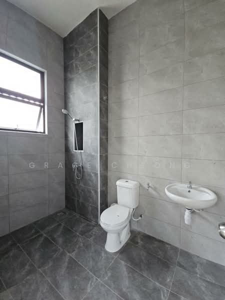 Cluster House for Sale in Taman Pulai Bestari (Skudai) - Grace Cheong - PropertyGuru.com.my