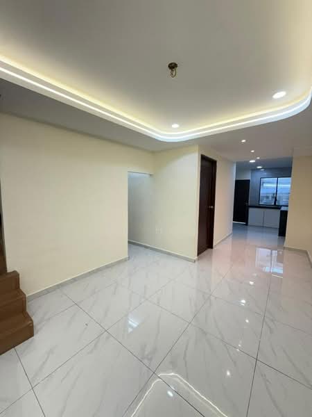 Rumah Teres 2 Tingkat untuk Dijual di Permas Jaya (Johor) - Zi Hui - Interior - PropertyGuru.com.my