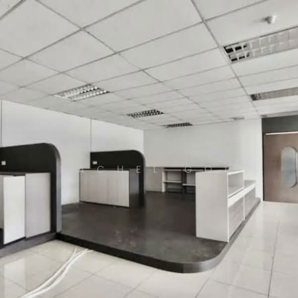 Kilang untuk Disewa di Taman Impian Emas (Skudai) - Rachel Goh - Interior - PropertyGuru.com.my