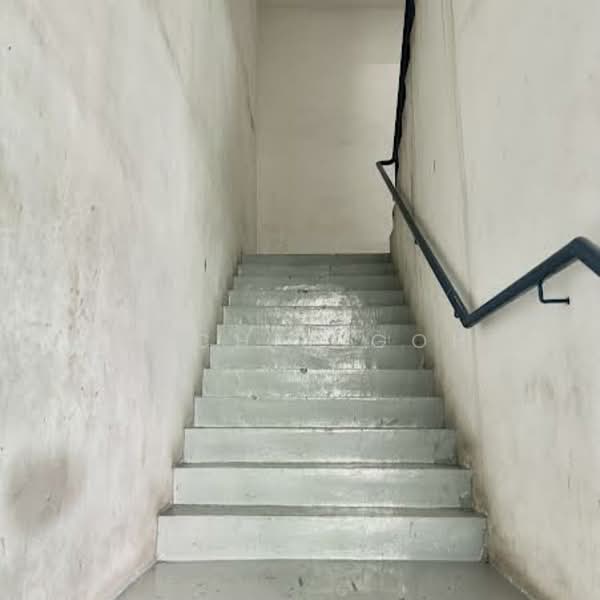 Kilang untuk Disewa di Taman Impian Emas (Skudai) - Rachel Goh - Corridor - PropertyGuru.com.my