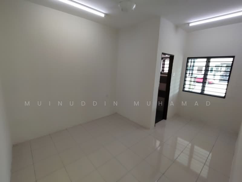 Cluster House for Rent in Sitiawan (Perak) - Muinuddin Muhamad - Interior - PropertyGuru.com.my