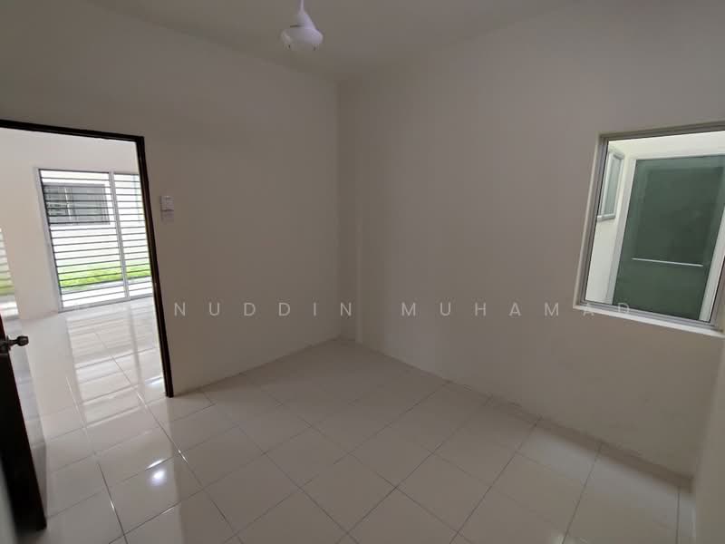 Cluster House for Rent in Sitiawan (Perak) - Muinuddin Muhamad - Interior - PropertyGuru.com.my