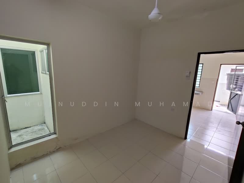 Cluster House for Rent in Sitiawan (Perak) - Muinuddin Muhamad - Interior - PropertyGuru.com.my