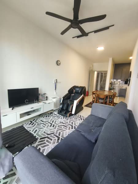 Condominium for Rent at Verando Residence - Charles Lee - PropertyGuru.com.my