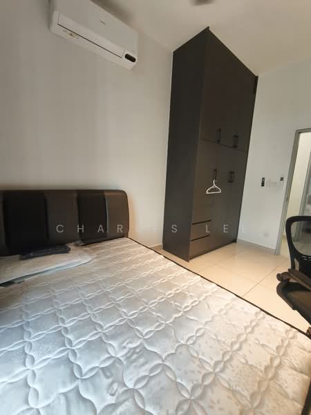 Condominium for Rent at Verando Residence - Charles Lee - PropertyGuru.com.my