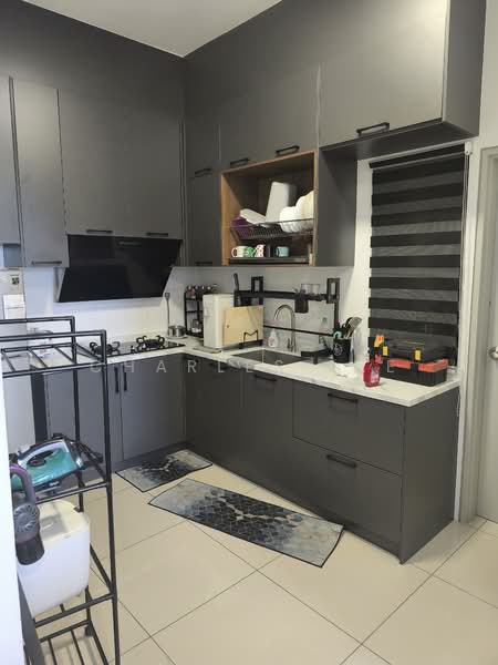 Condominium for Rent at Verando Residence - Charles Lee - PropertyGuru.com.my