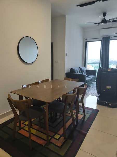 Condominium for Rent at Verando Residence - Charles Lee - PropertyGuru.com.my