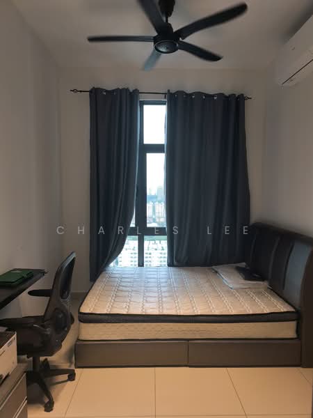 Condominium for Rent at Verando Residence - Charles Lee - PropertyGuru.com.my