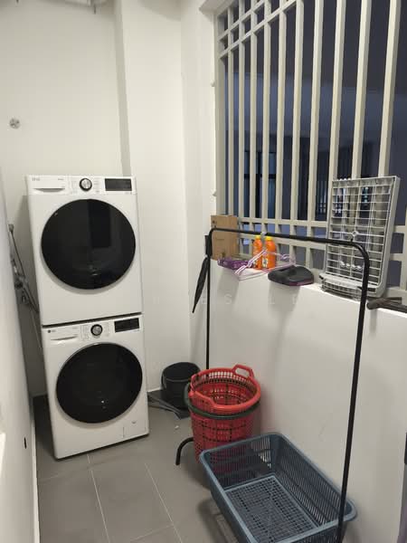 Condominium for Rent at Verando Residence - Charles Lee - PropertyGuru.com.my