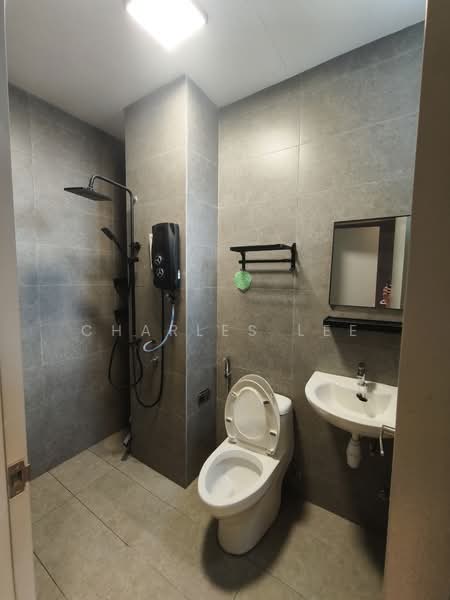 Condominium for Rent at Verando Residence - Charles Lee - PropertyGuru.com.my