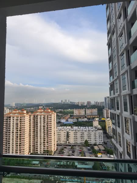 Condominium for Rent at Verando Residence - Charles Lee - PropertyGuru.com.my