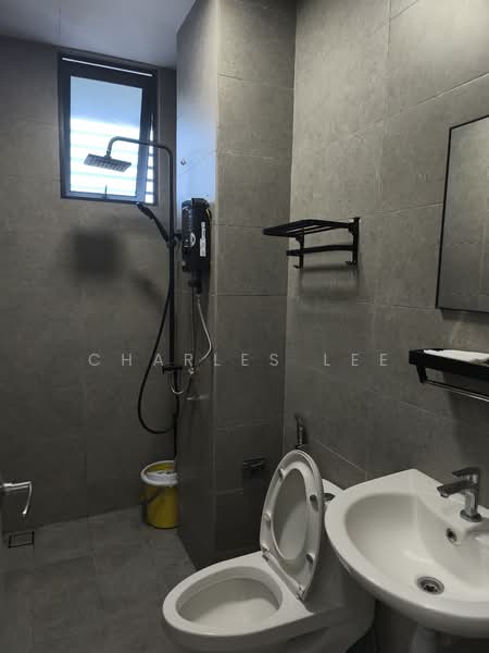 Condominium for Rent at Verando Residence - Charles Lee - PropertyGuru.com.my