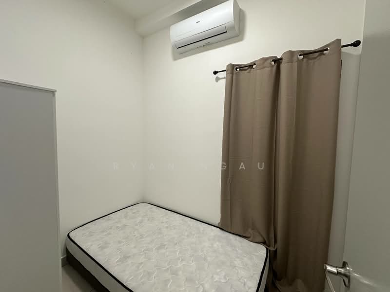 Condominium for Rent at Verando Residence - Ryan Ngau - Bedroom - PropertyGuru.com.my