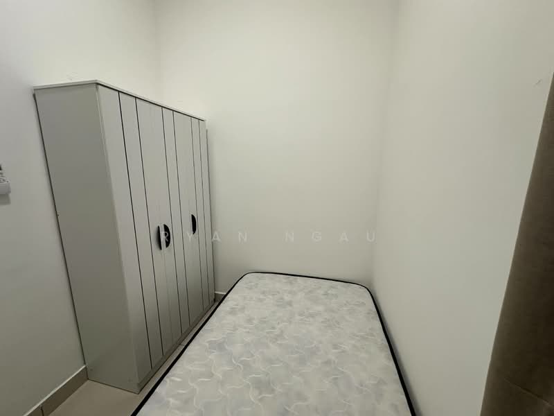Condominium for Rent at Verando Residence - Ryan Ngau - Bedroom - PropertyGuru.com.my