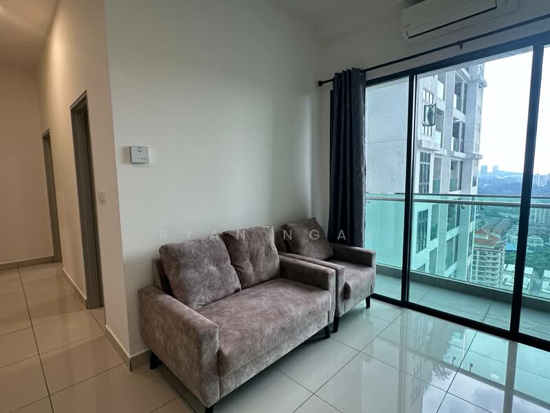 Condominium for Rent at Verando Residence - Ryan Ngau - PropertyGuru.com.my
