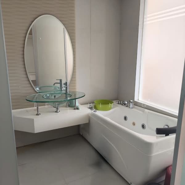 Service Residence for Rent at Pertama Residency - Bee Chin Ng - PropertyGuru.com.my