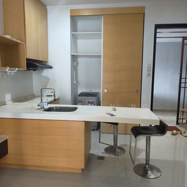 Service Residence for Rent at Pertama Residency - Bee Chin Ng - PropertyGuru.com.my