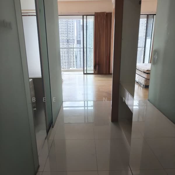 Service Residence for Rent at Pertama Residency - Bee Chin Ng - PropertyGuru.com.my
