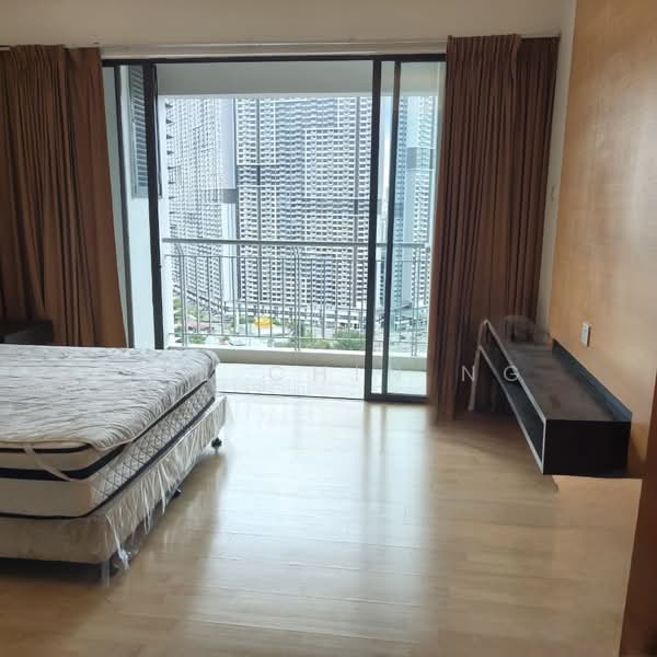 Service Residence for Rent at Pertama Residency - Bee Chin Ng - PropertyGuru.com.my