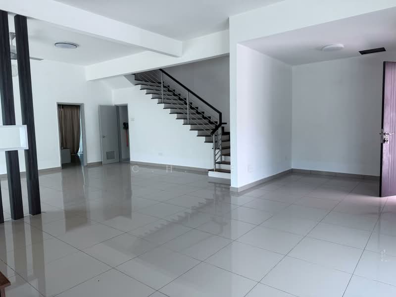 Rumah Berkembar untuk Dijual di Sungai Petani (Kedah) - C.H. Lee - Living Room - PropertyGuru.com.my