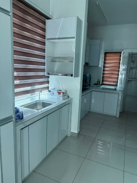Rumah Berkembar untuk Dijual di Sungai Petani (Kedah) - C.H. Lee - Kitchen - PropertyGuru.com.my
