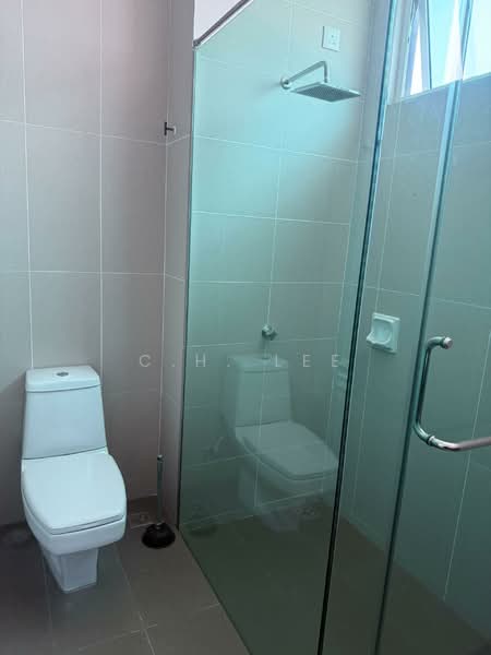 Rumah Berkembar untuk Dijual di Sungai Petani (Kedah) - C.H. Lee - Bathroom - PropertyGuru.com.my